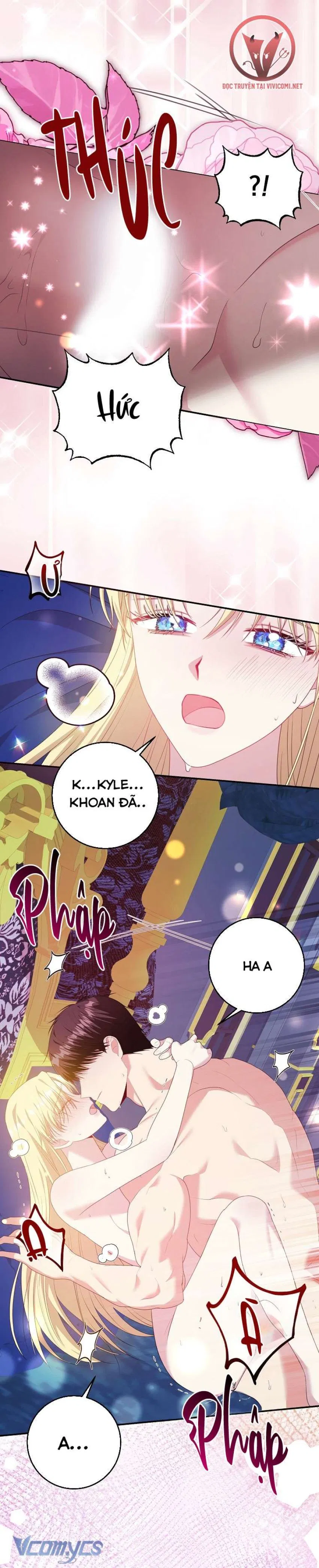 [18+] Phương Pháp Gia Hạn Hợp Đồng Hôn Nhân 