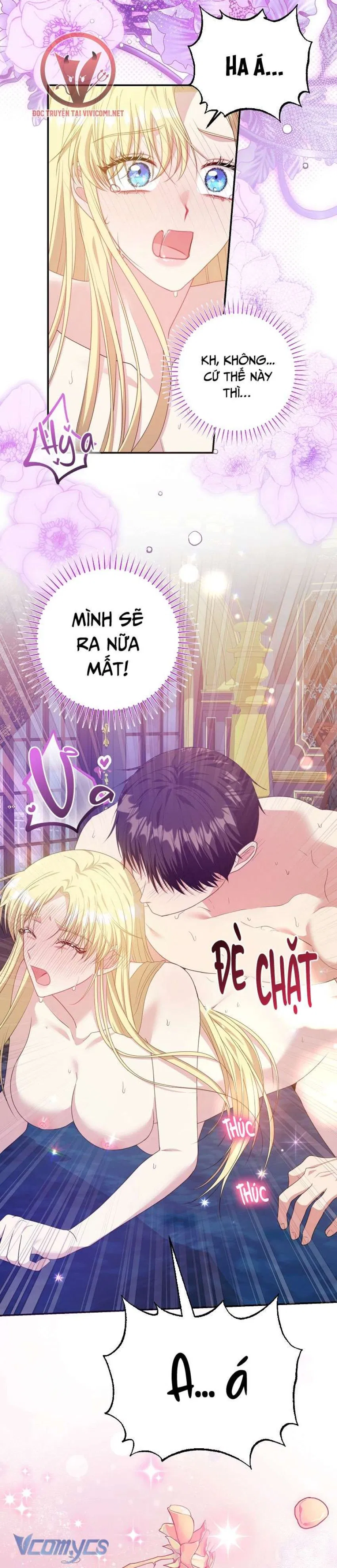 [18+] Phương Pháp Gia Hạn Hợp Đồng Hôn Nhân 