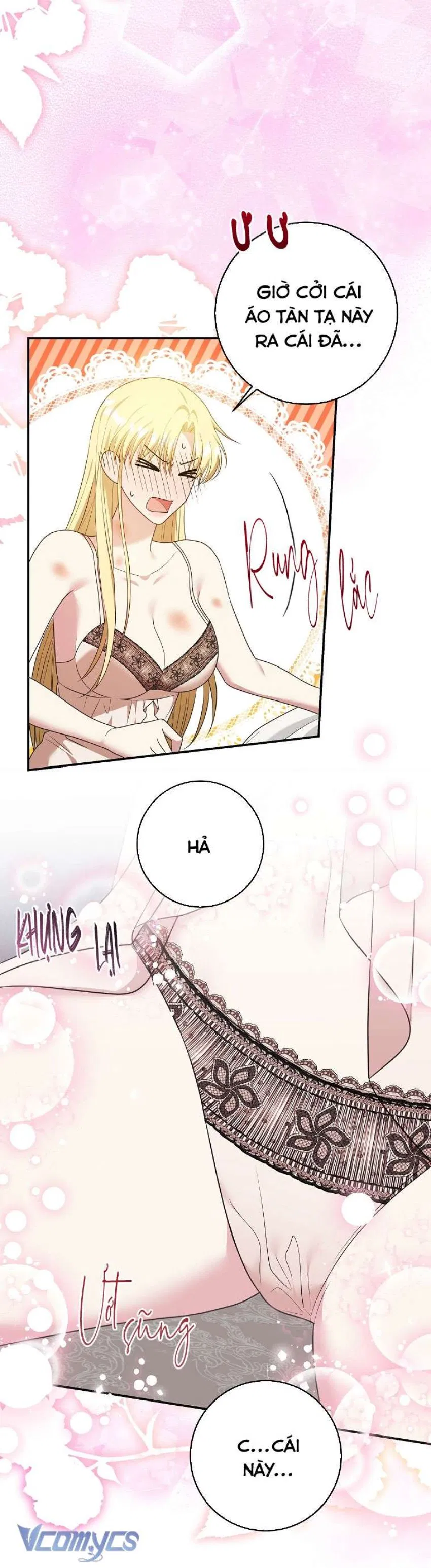 [18+] Phương Pháp Gia Hạn Hợp Đồng Hôn Nhân 