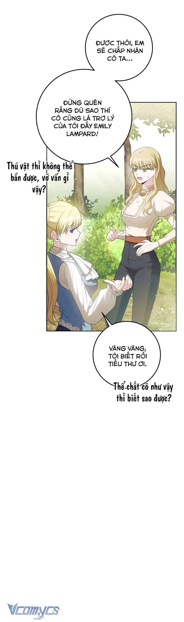 [18+] Phương Pháp Gia Hạn Hợp Đồng Hôn Nhân 