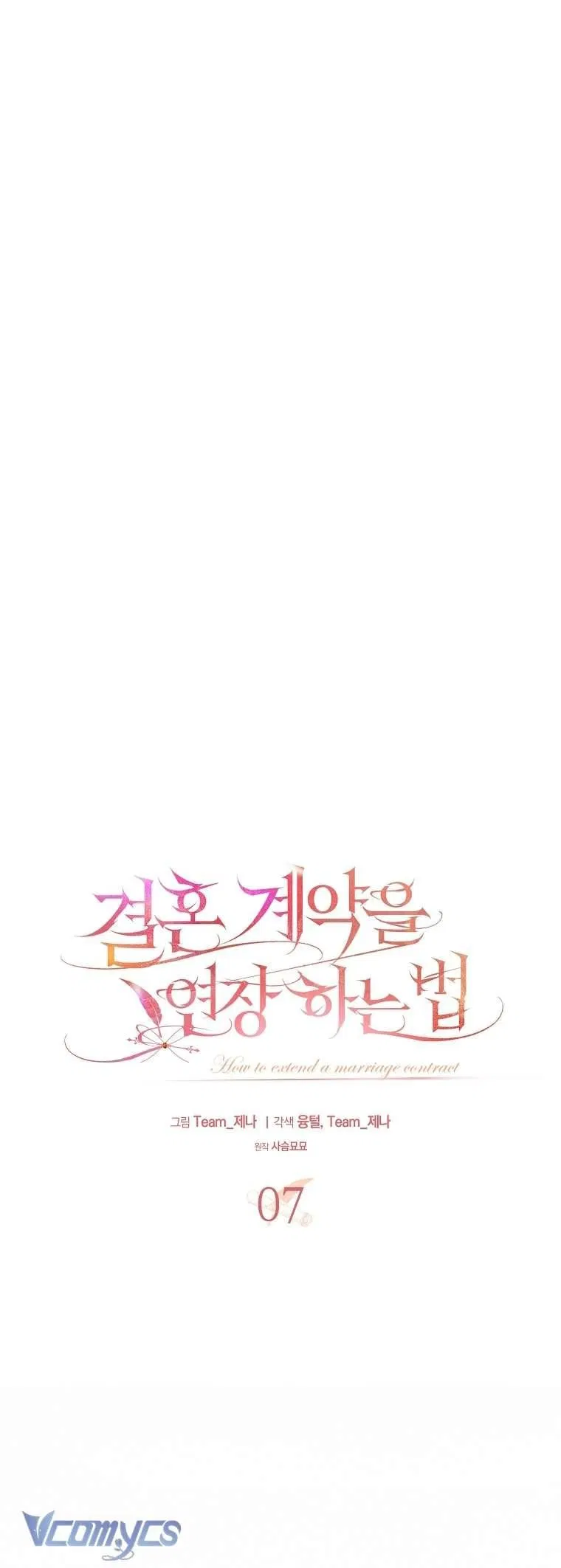 [18+] Phương Pháp Gia Hạn Hợp Đồng Hôn Nhân 