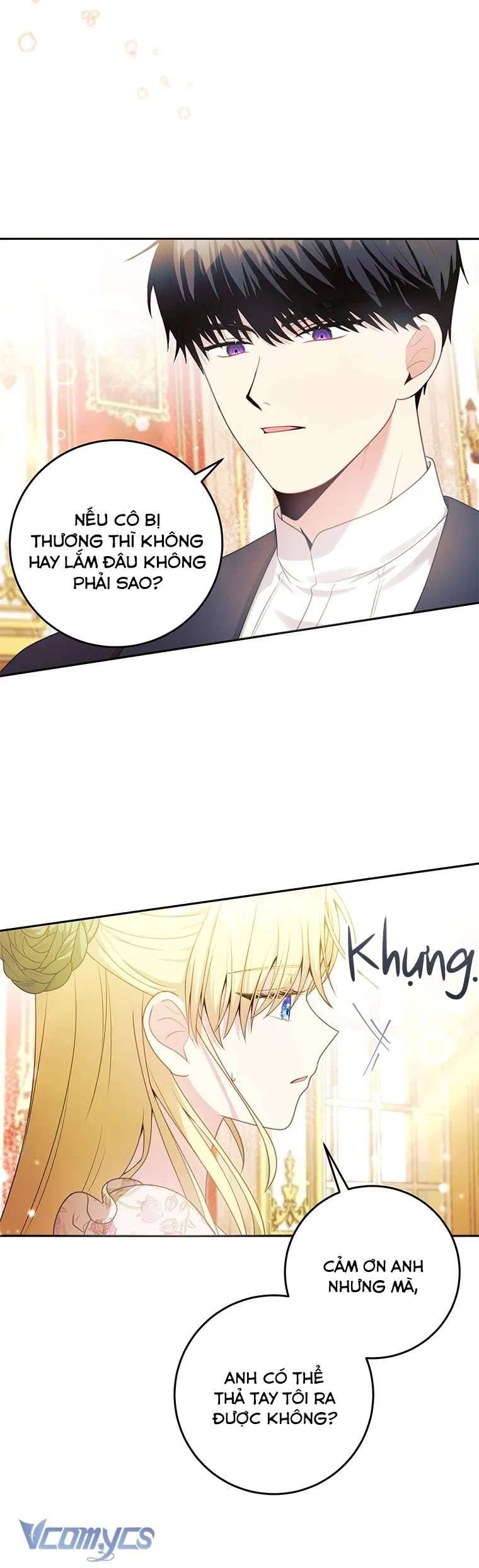 [18+] Phương Pháp Gia Hạn Hợp Đồng Hôn Nhân 