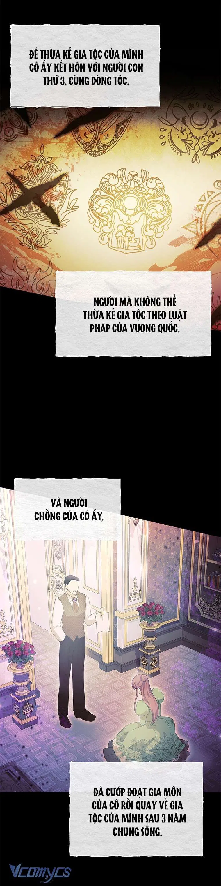 [18+] Phương Pháp Gia Hạn Hợp Đồng Hôn Nhân 