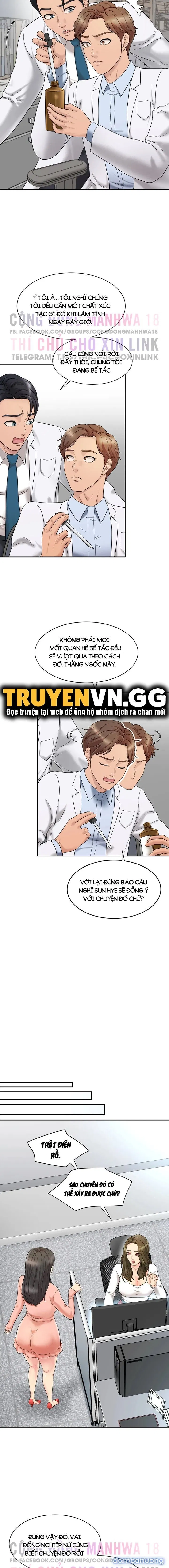 Nước Hoa Kích Dục 