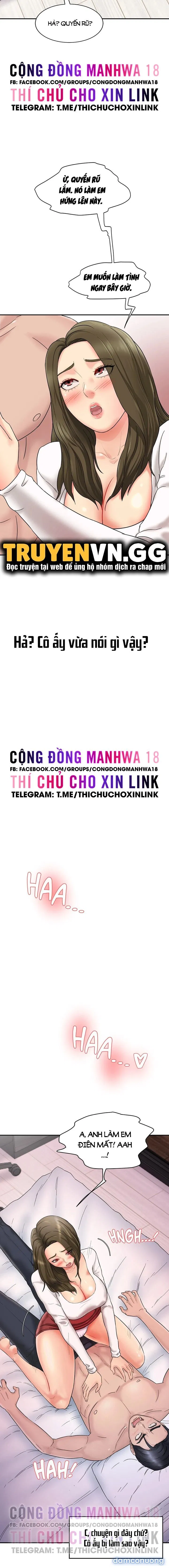 Nước Hoa Kích Dục 