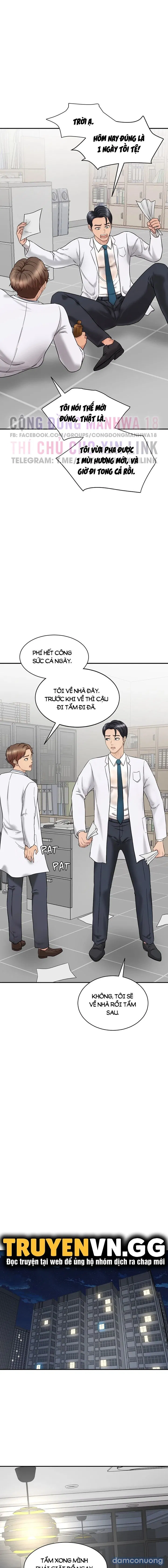 Nước Hoa Kích Dục 
