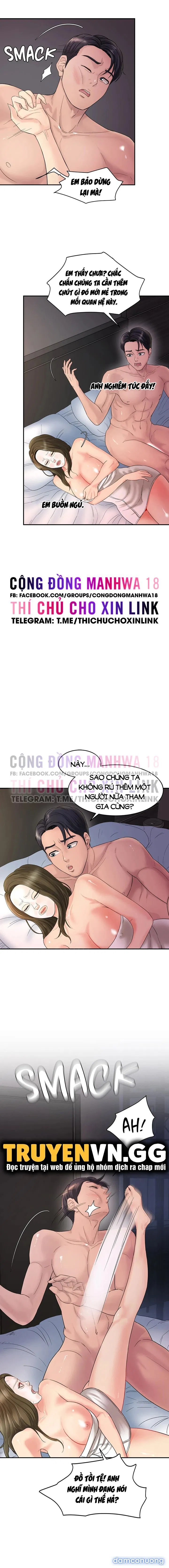 Nước Hoa Kích Dục 