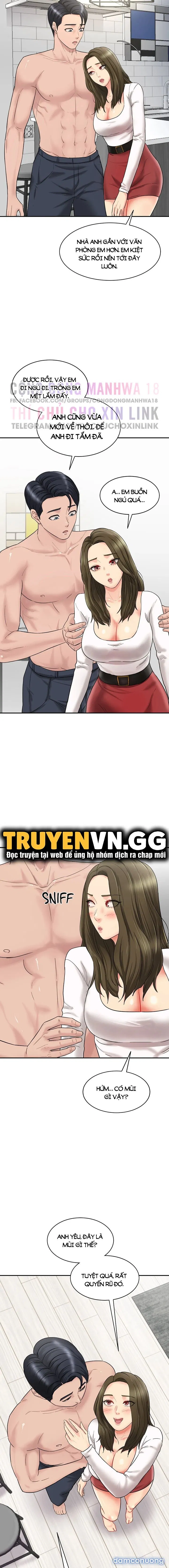 Nước Hoa Kích Dục 