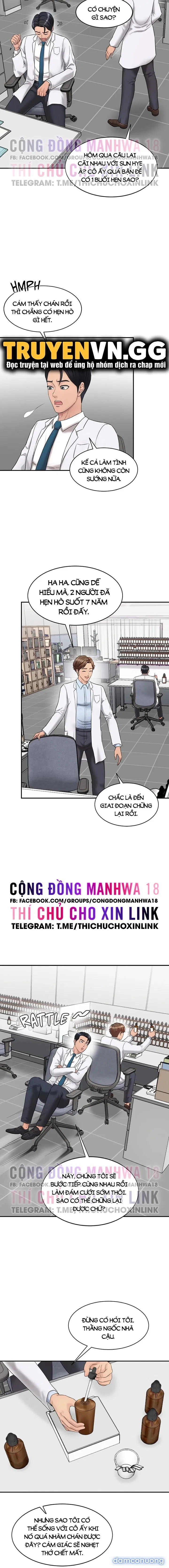 Nước Hoa Kích Dục 