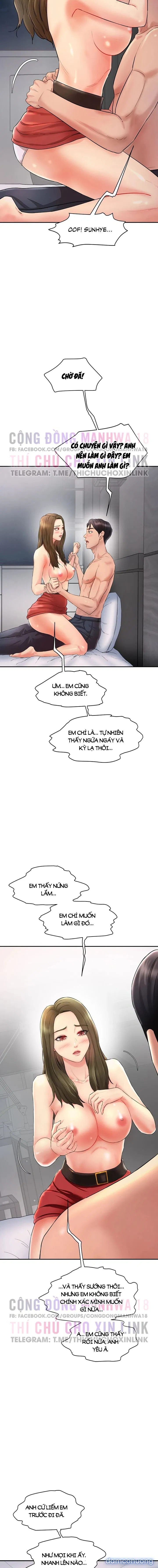 Nước Hoa Kích Dục 