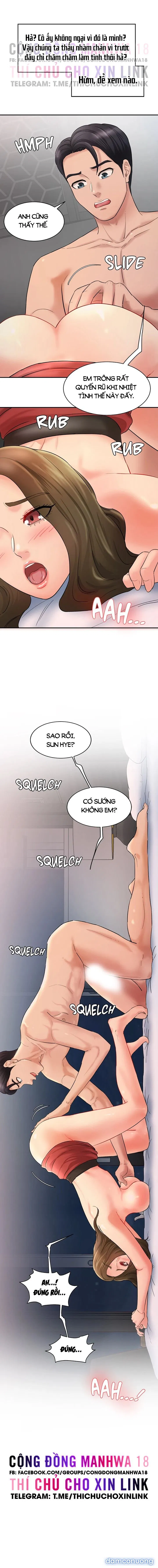 Nước Hoa Kích Dục 