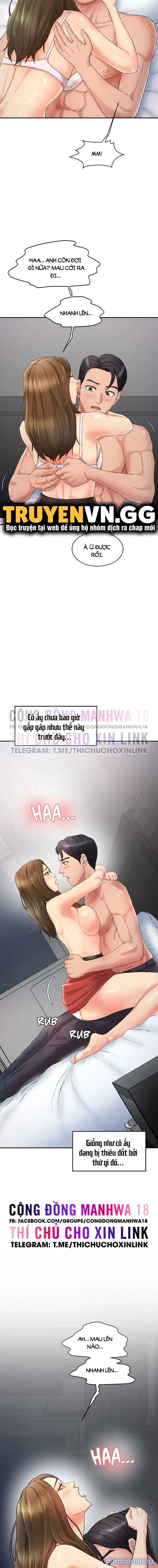 Nước Hoa Kích Dục 