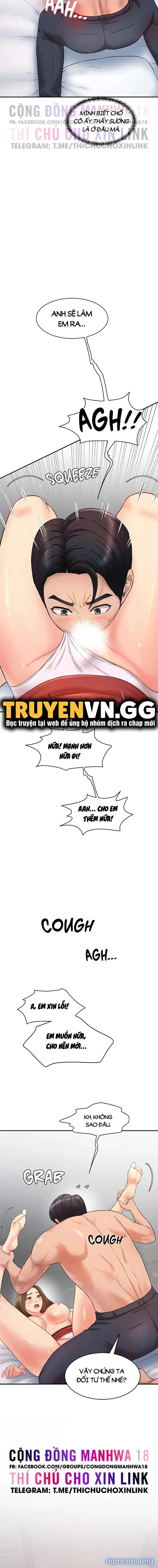 Nước Hoa Kích Dục 