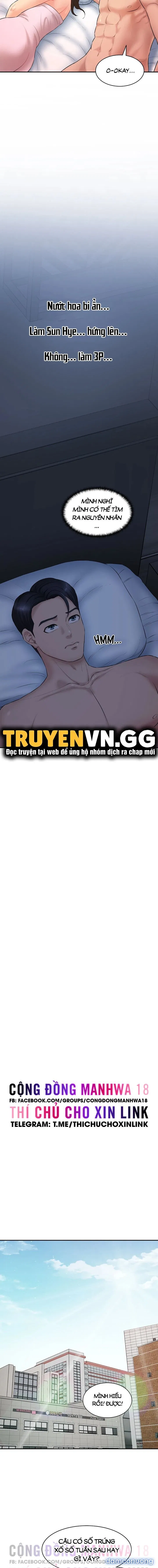 Nước Hoa Kích Dục 