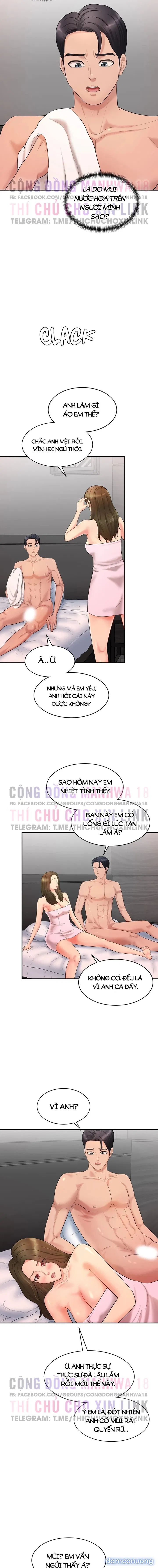 Nước Hoa Kích Dục 