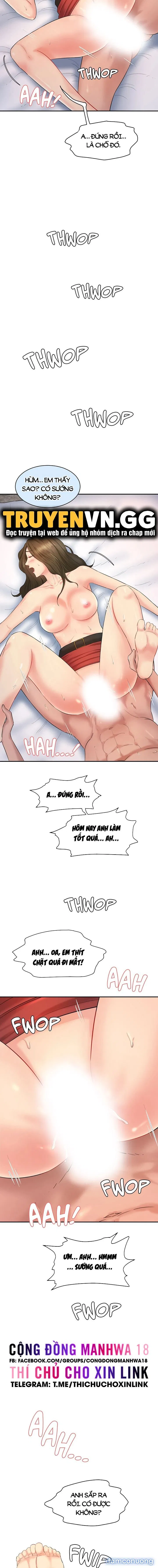 Nước Hoa Kích Dục 