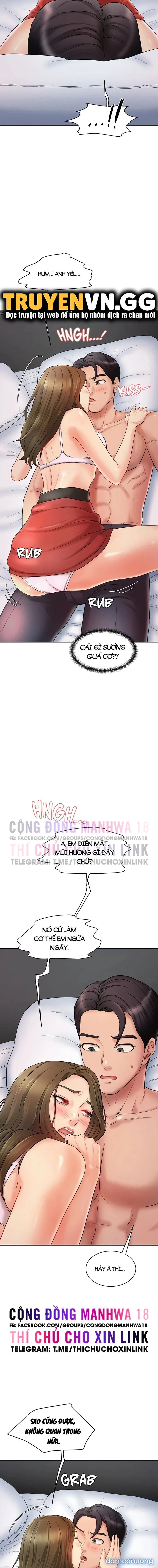 Nước Hoa Kích Dục 