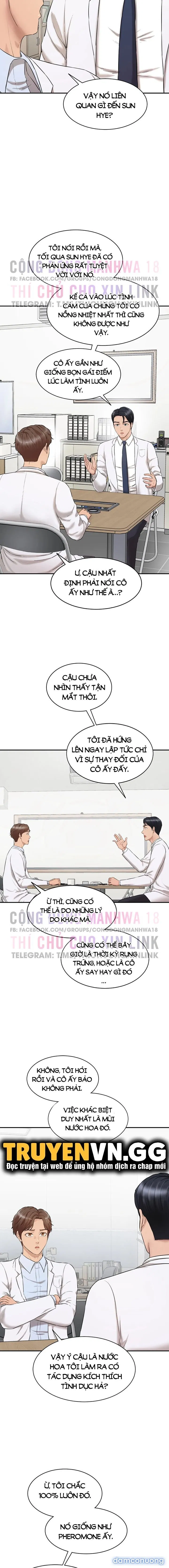 Nước Hoa Kích Dục 