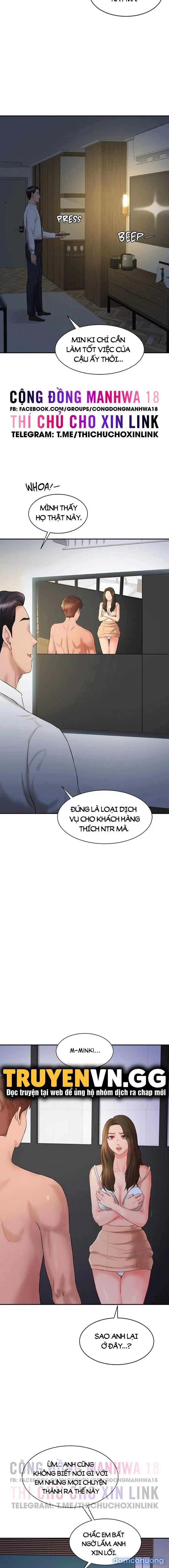 Nước Hoa Kích Dục 