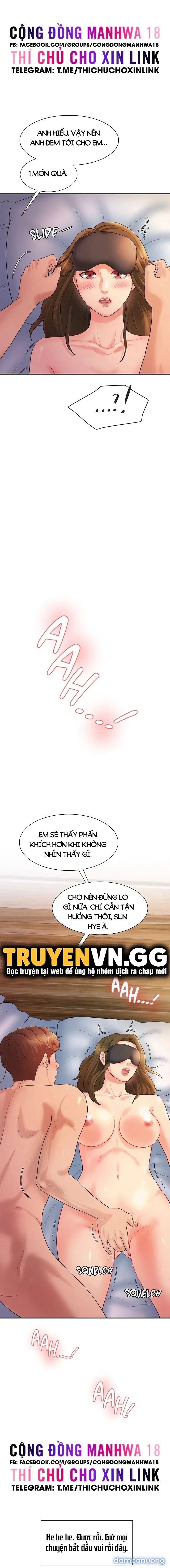 Nước Hoa Kích Dục 