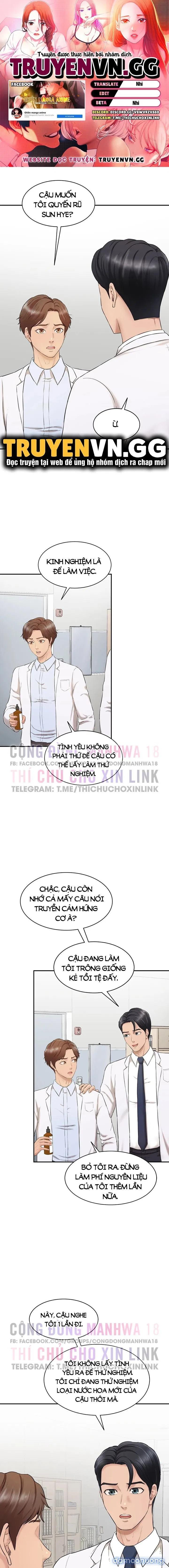 Nước Hoa Kích Dục 