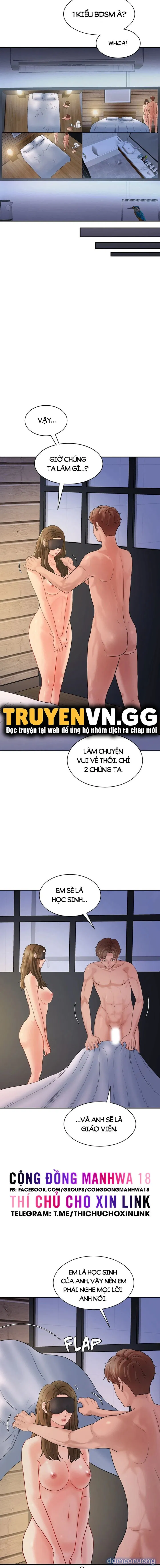 Nước Hoa Kích Dục 