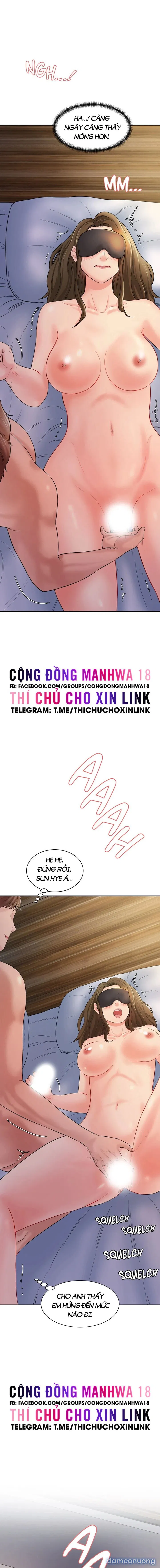 Nước Hoa Kích Dục 