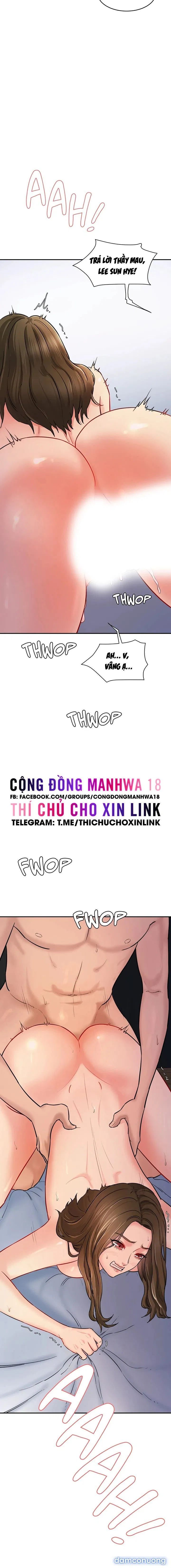 Nước Hoa Kích Dục 