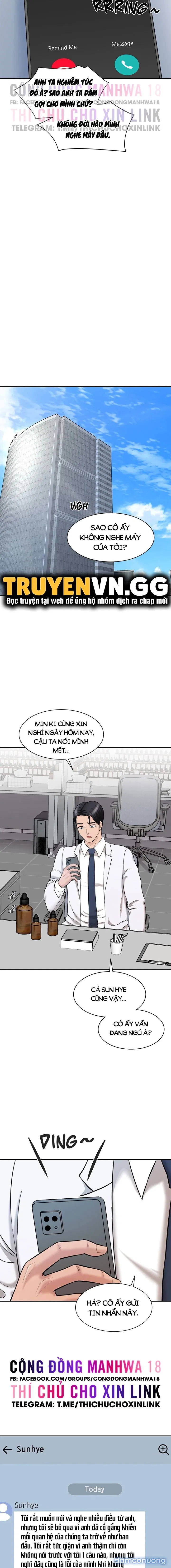 Nước Hoa Kích Dục 
