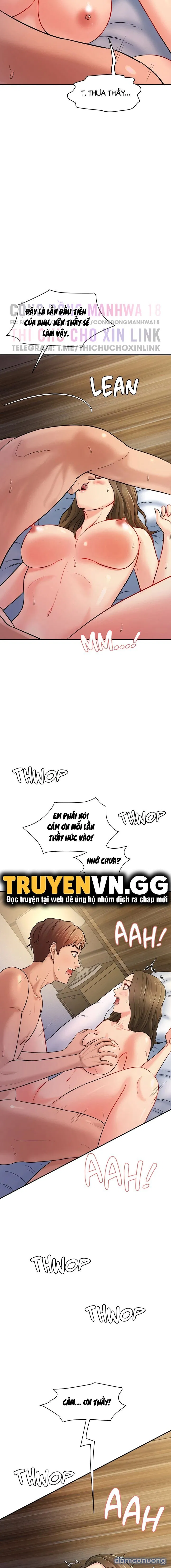 Nước Hoa Kích Dục 