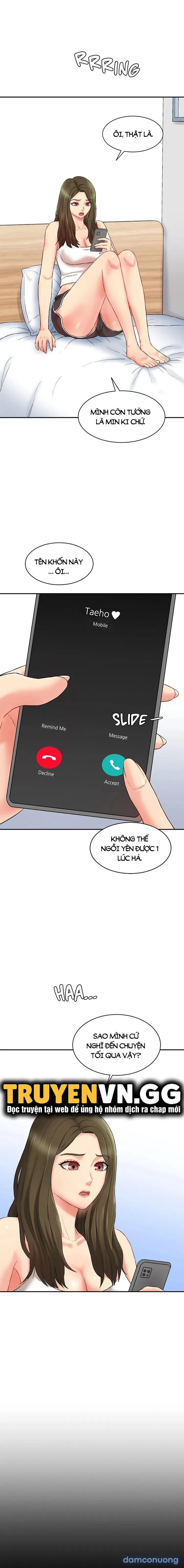 Nước Hoa Kích Dục 