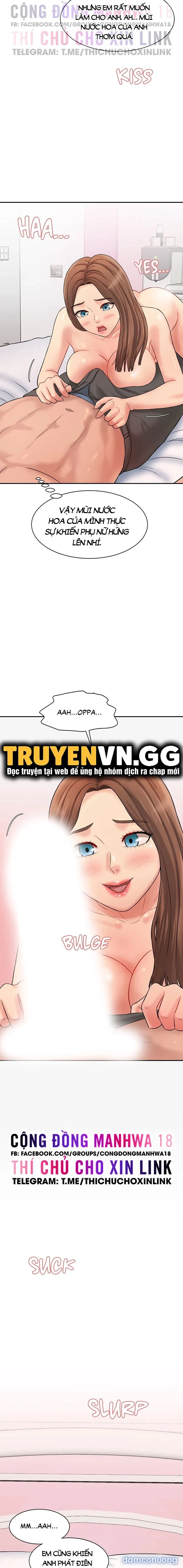 Nước Hoa Kích Dục 