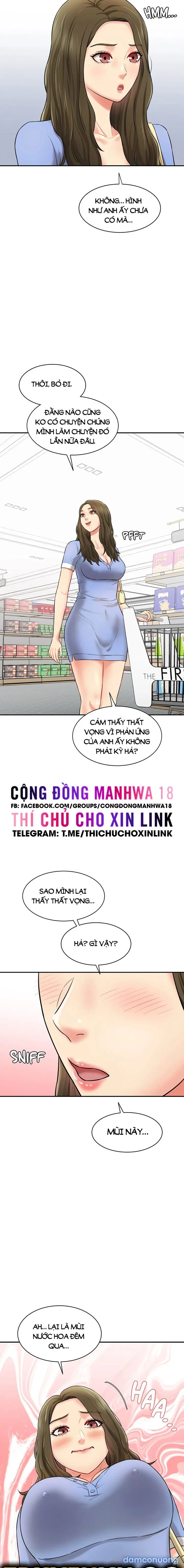 Nước Hoa Kích Dục 