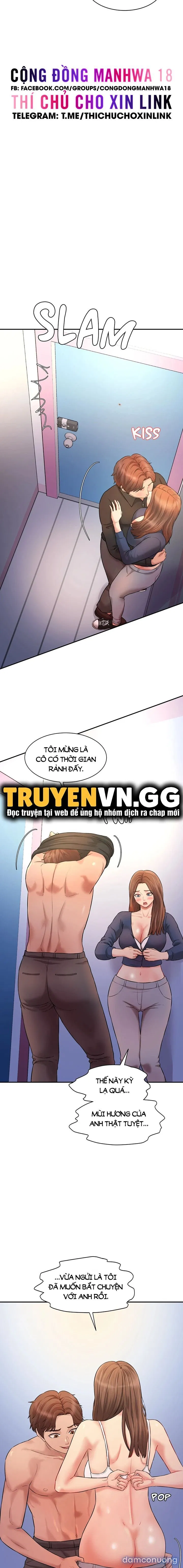 Nước Hoa Kích Dục 