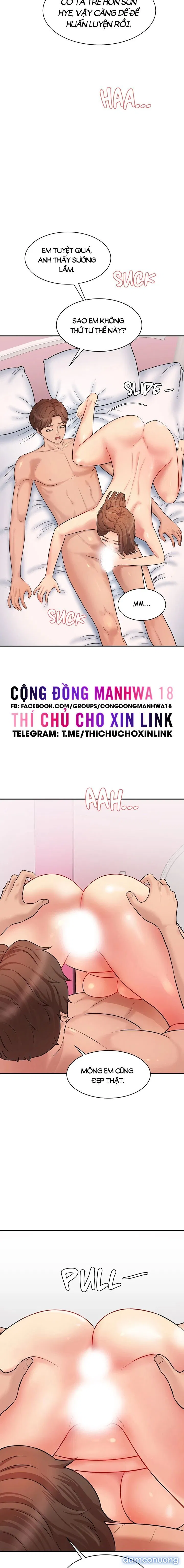 Nước Hoa Kích Dục 