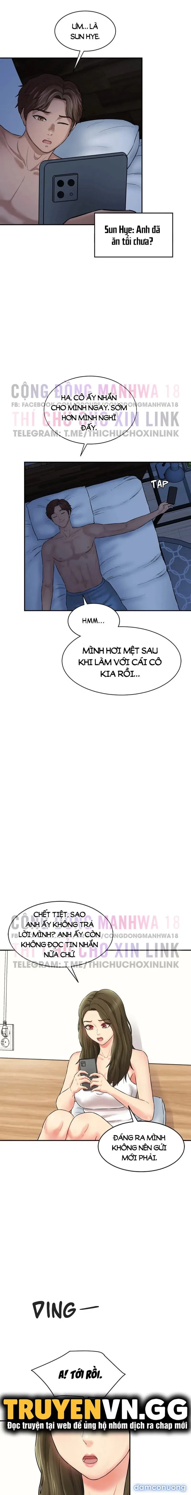 Nước Hoa Kích Dục 