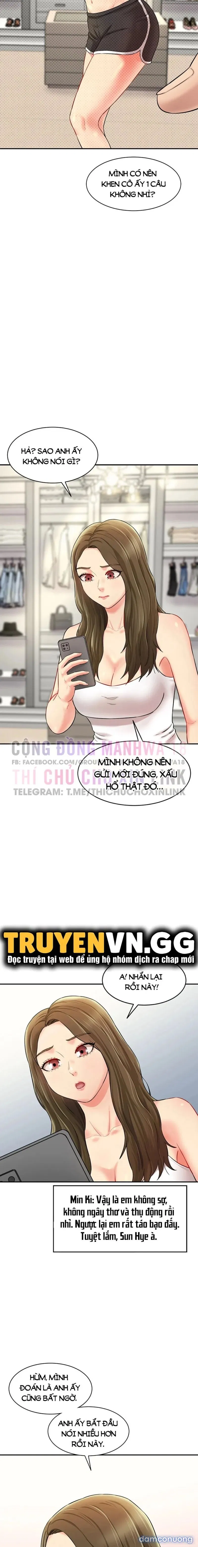 Nước Hoa Kích Dục 