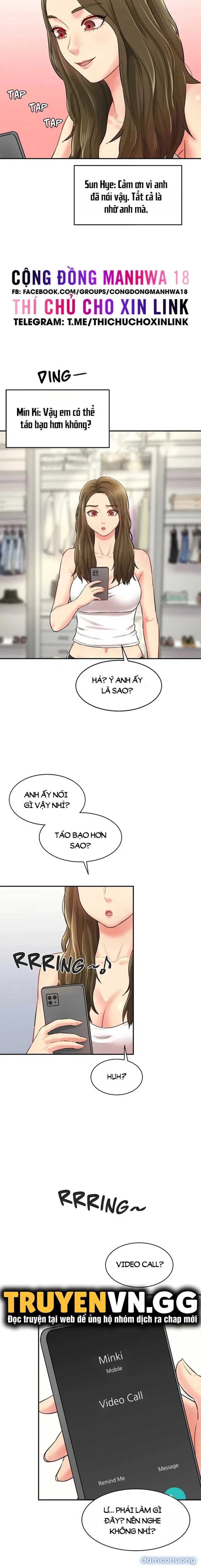 Nước Hoa Kích Dục 