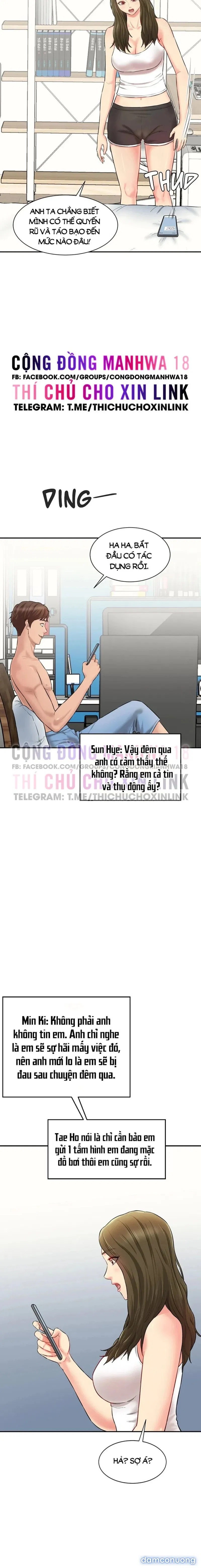 Nước Hoa Kích Dục 
