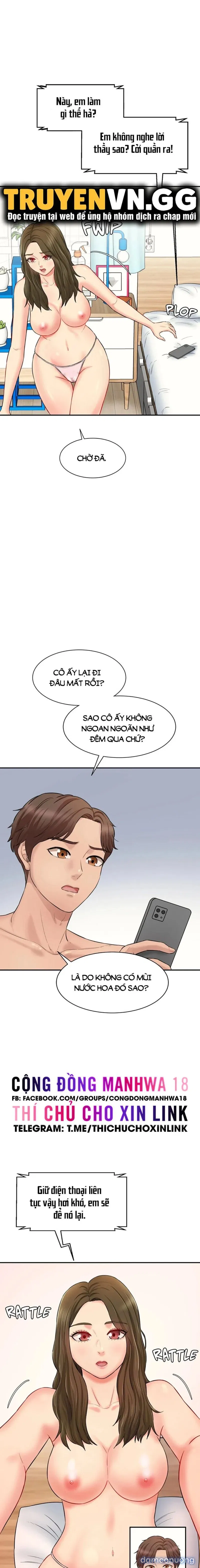 Nước Hoa Kích Dục 