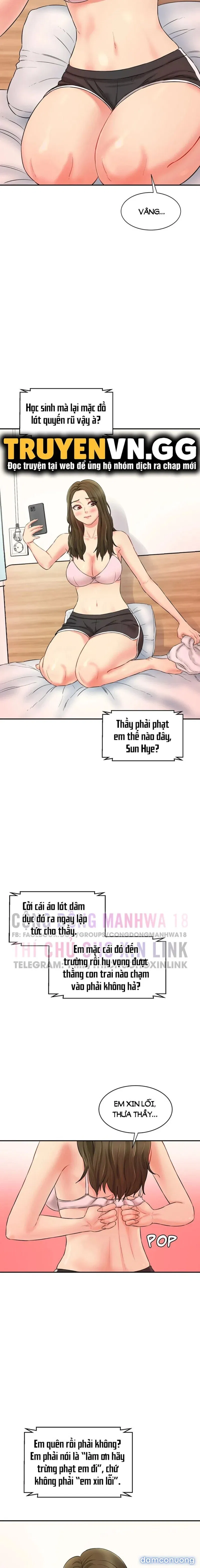 Nước Hoa Kích Dục 