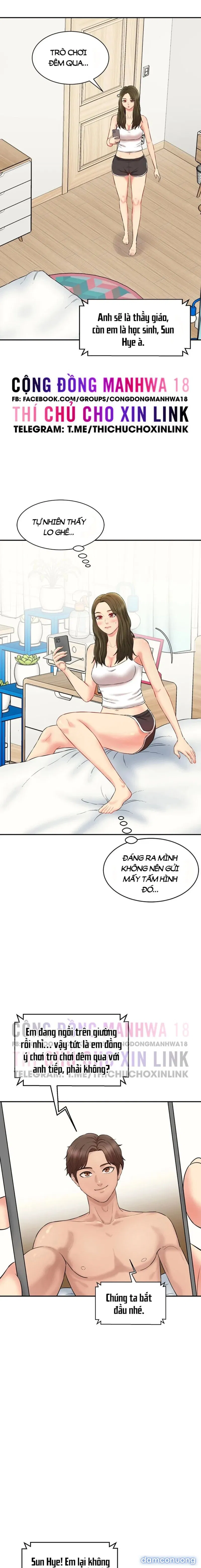 Nước Hoa Kích Dục 