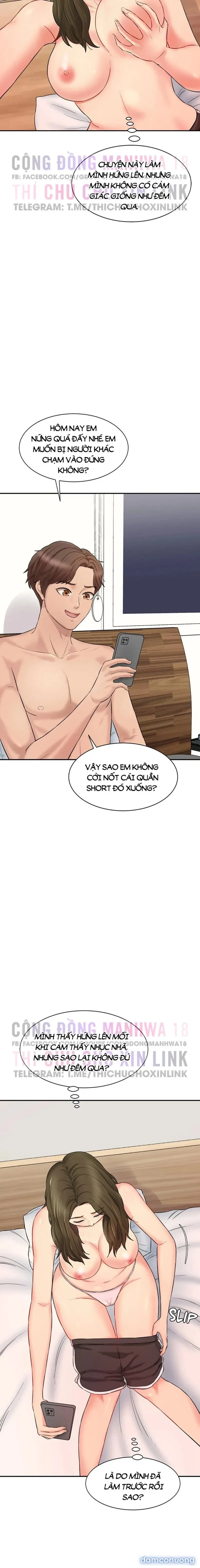 Nước Hoa Kích Dục 