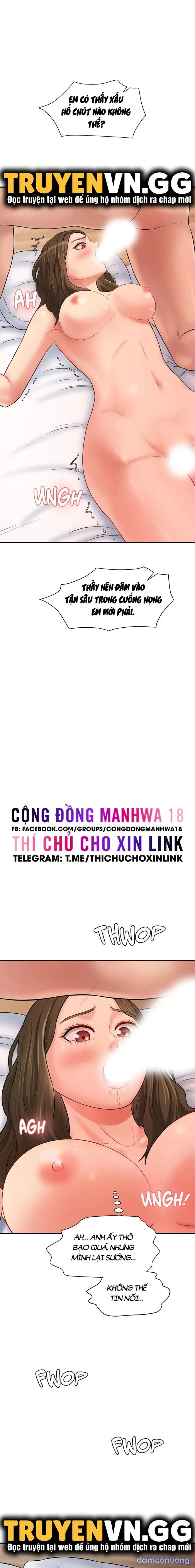 Nước Hoa Kích Dục 