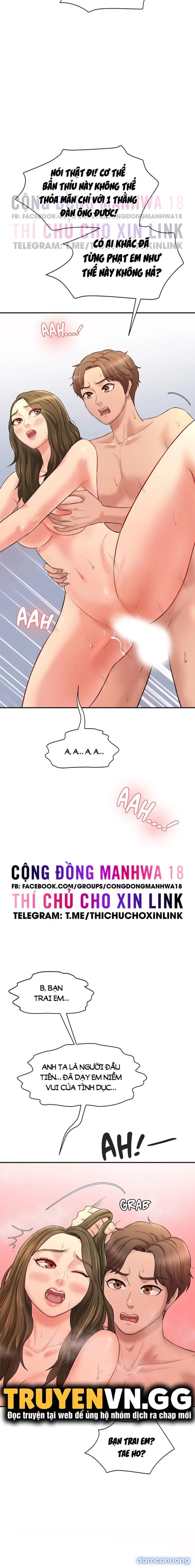 Nước Hoa Kích Dục 