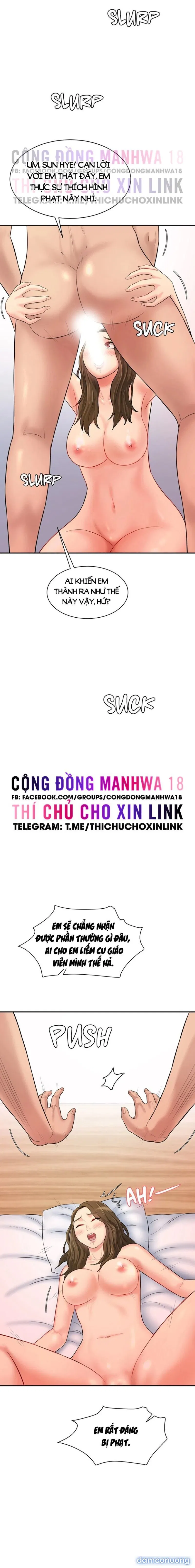 Nước Hoa Kích Dục 