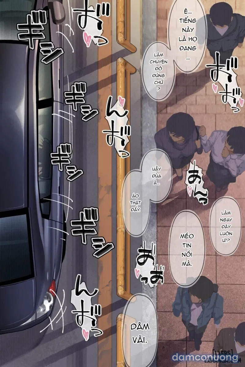 Intelli Hitozuma Amamiya Touko Sensei no Hatsujou 