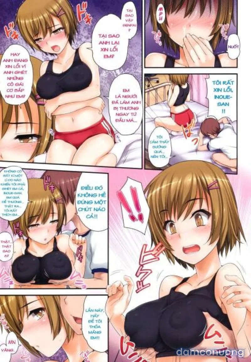 Breast Ball 
