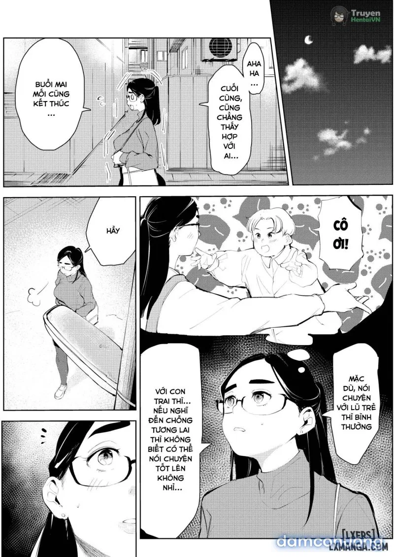 Sai hoiku-shi kon katsu pati de deatta yarimoku ni jinsei dainashi ni sa reru 