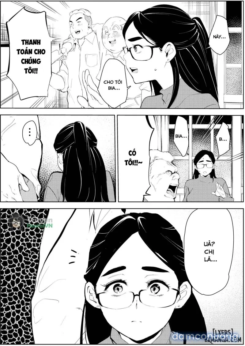 Sai hoiku-shi kon katsu pati de deatta yarimoku ni jinsei dainashi ni sa reru 